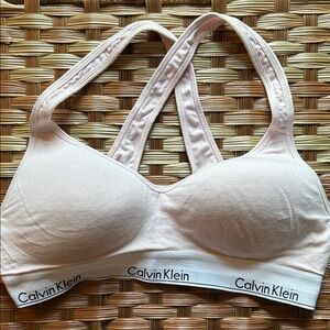 L | Calvin Klein Icon Bra